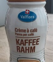Creme a cafe