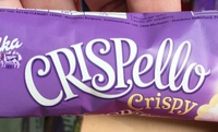 Crispello Crispy