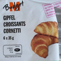Croissants Croissants