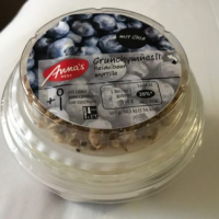 Crunchy Muesli Crunchymuesli