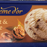 Crème d'Or
