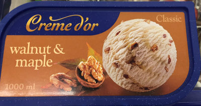 Soup d’Or Crème d'Or