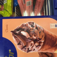 Crème d'Or Classic Chocolat