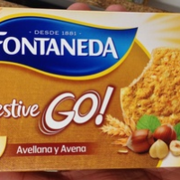 Digestive Go!