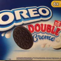 Double crème