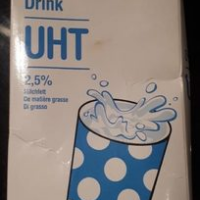 Drink UHT
