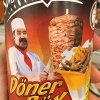 Döner Box Döner büx