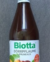 Dörrpflaume -Pruneaux Dörrpflaume -Pruneaux