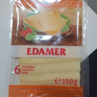 Edamer Edamer