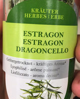 Estragon Estragon
