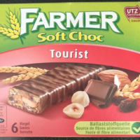 Farmer Tourist