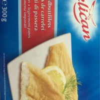 Filet de carrelet