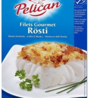Filets Gourmet Rösti