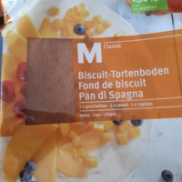 Fond from Biscuit Fond de Biscuit