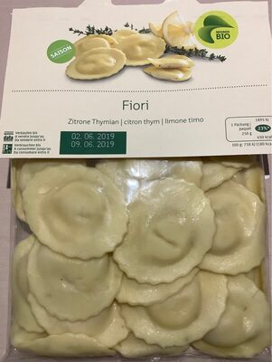 Fori Lemone timo | Lemon thym Fori limone timo | citron thym