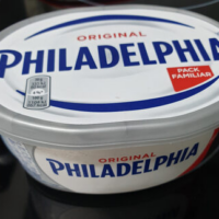 Formatge Philadelphia Original