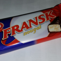 Fransk Nougat