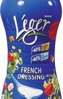 French Dressing French Dressing