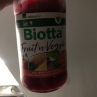 Fruit n veggie