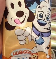 Glace lilibiggs