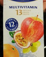 Gold Multivitamin saft 1L