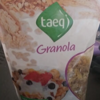 Granola