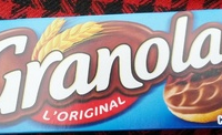 Granola L'Original