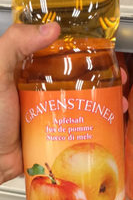 Gravensteiner Jus de pomme
