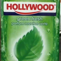 Green Fresh parfum Menthe Green Green Fresh parfum Menthe Verte