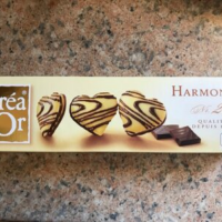 Harmonie Nr 20 Harmonie Nr 20