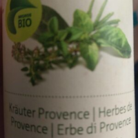 Herbes from Provence Herbes de Provence