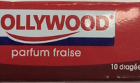 Hollywood parfum Strawberries Hollywood parfum fraise
