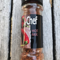 Hot Mix – 61g Hot Mix - 61g