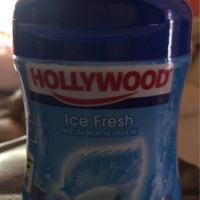 Ice Fresh Ice Fresh