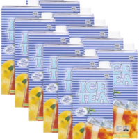 Ice Tea citron (12 litres)