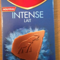 Intense lait