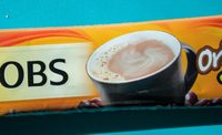 Jacobs original 3u1