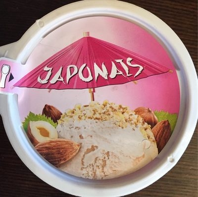 Japonais Japonais