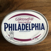 KLASSISCH DOPPELRANMSTUFE Laktosefreï