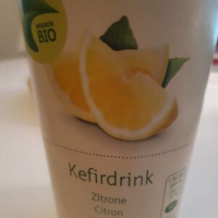 Kefirdrink