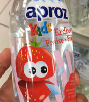 Kids Fraise