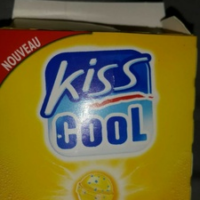 Kiss Cool Parfum Lemon Kiss Cool Parfum Citron