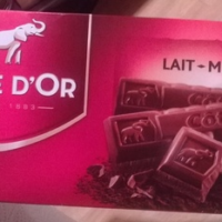 Lait