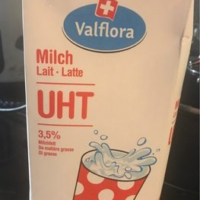 Lait
