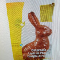 Lapin de Pâques