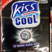 Le Bonbon Double Effet Parfum Réglisse sansSugars Le Bonbon Double Effet Parfum Réglisse sans sucres