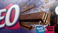 Milka Leo Chocolate Leo chocolicious