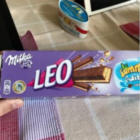 Milka Leo Coco Leo coco