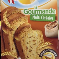 Les biscottes gourmandes Les biscottes gourmandes
