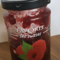 Les Swiss Raspberrys Swiss Les suisses Framboises suisses